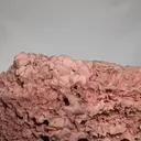 4.7 kg Rhodochrosite Pseudomorph after Calcite from Oppu Mine, Japan - image 5