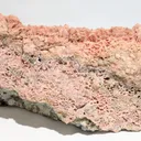 4.7 kg Rhodochrosite Pseudomorph after Calcite from Oppu Mine, Japan - image 7