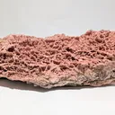 4.7 kg Rhodochrosite Pseudomorph after Calcite from Oppu Mine, Japan - image 2