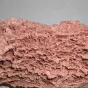 4.7 kg Rhodochrosite Pseudomorph after Calcite from Oppu Mine, Japan - image 6