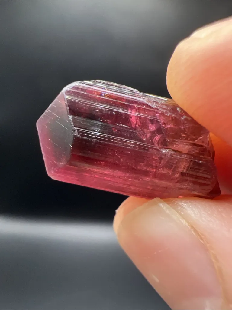 Tourmaline