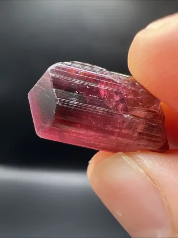 Tourmaline