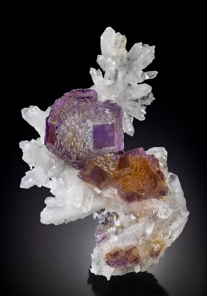 Fluorite