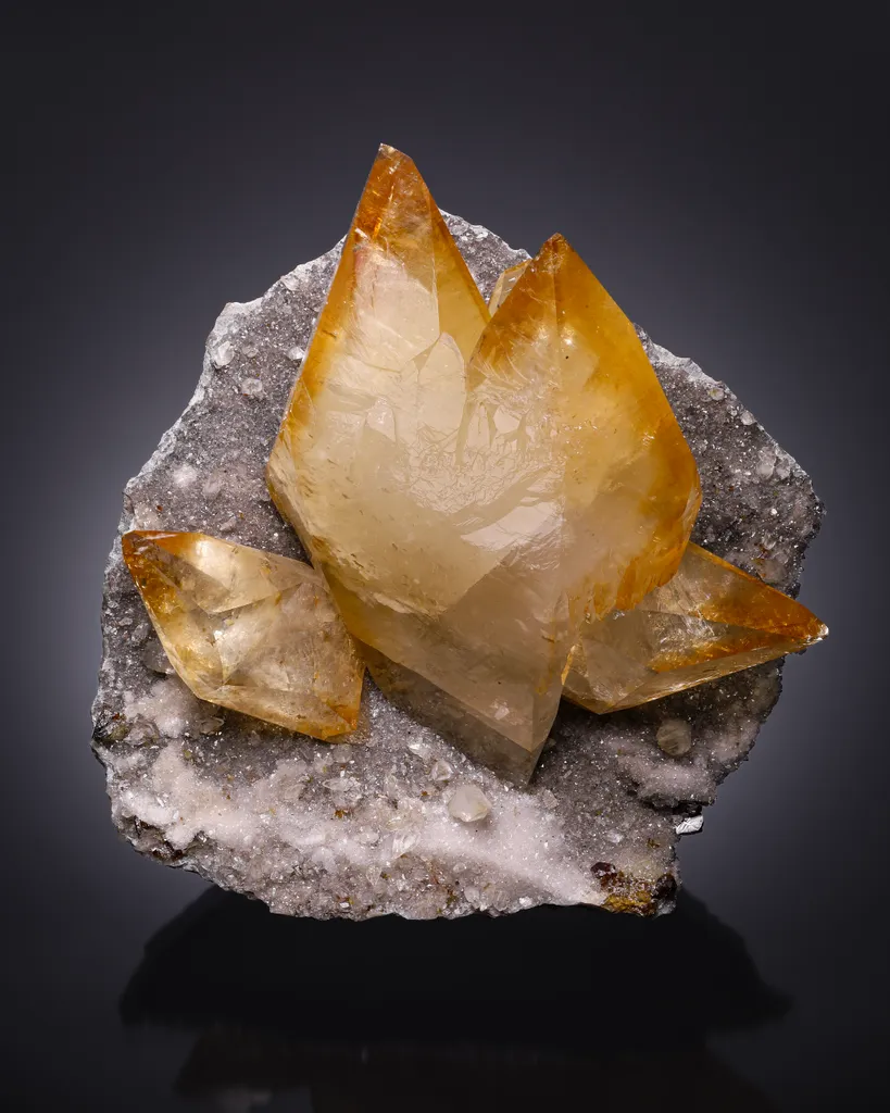 Calcite