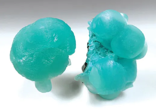 Kelly Mine, USA Locality Guide