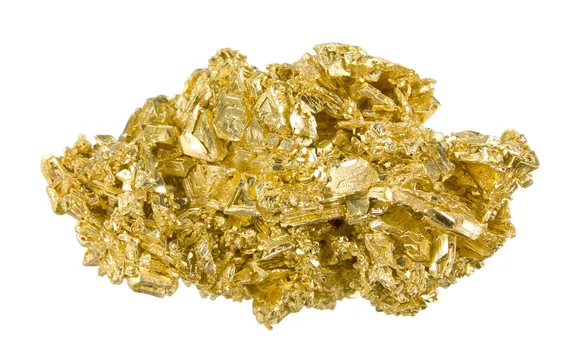 Round Mountain Mine, USA Locality Guide