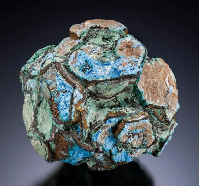 Copper