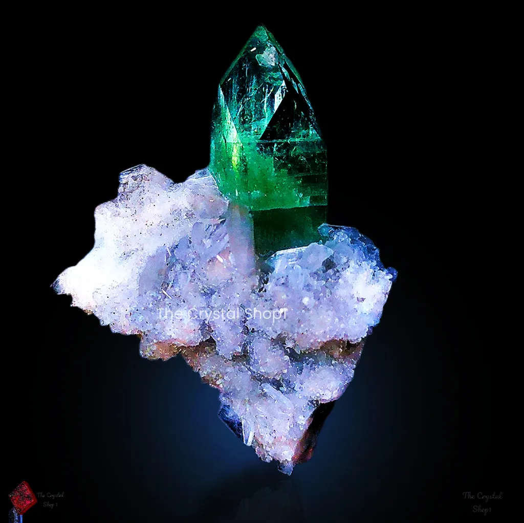 Apophyllite