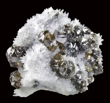Krushev dol Mine, Bulgaria Locality Guide