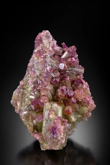 Vesuvianite