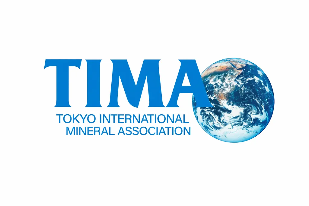 39th Tokyo International Mineral Fair – Spring 2026