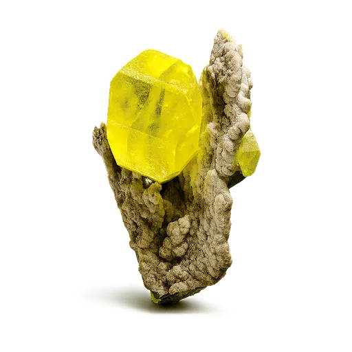 Sulfur