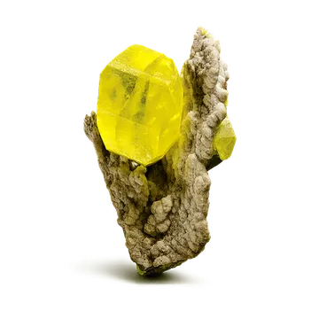 Sulfur