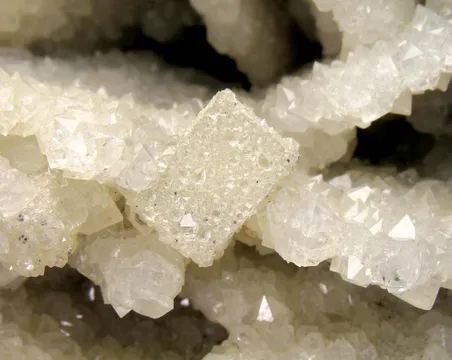 Herodsfoot Mine, UK Locality Guide
