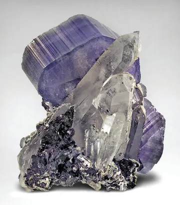 Panasqueira Mines, Portugal Locality Guide
