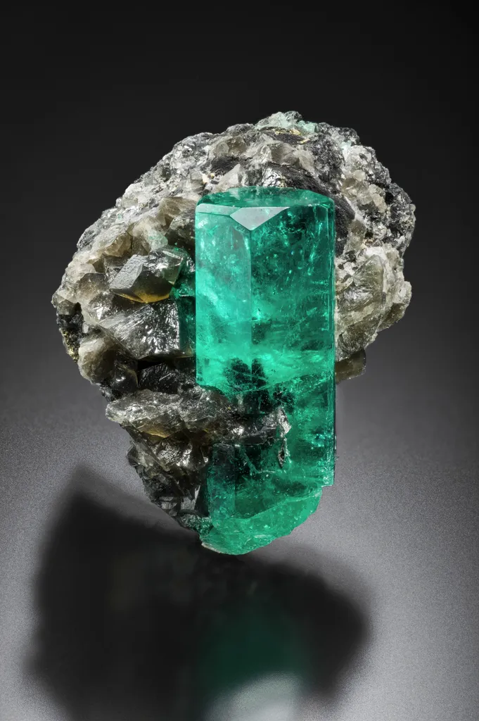 Emerald