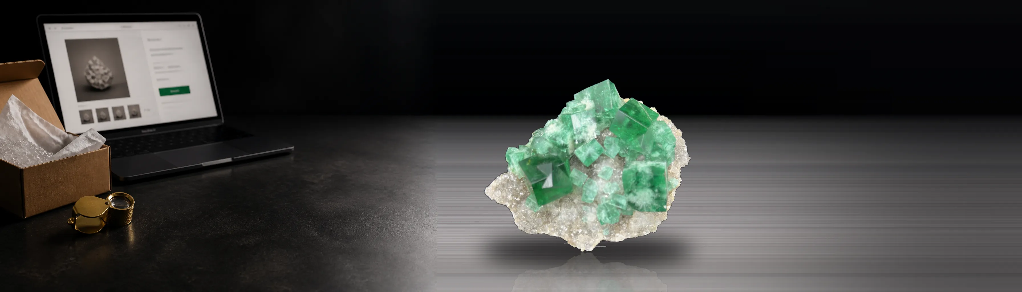 How to Sell a Mineral Collection (Without Leaving Money on the Table)