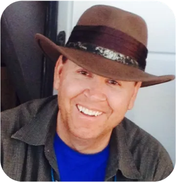 Chris WhitneySmith