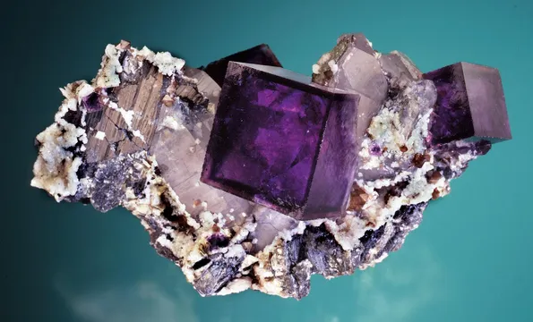 Yaogangxian Mine, China Locality Guide