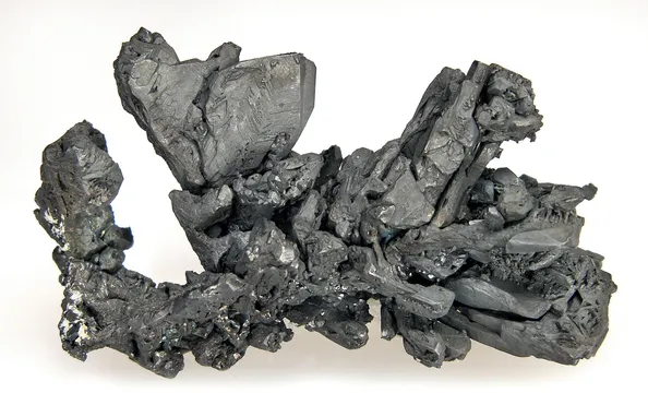 Chispas Mine, Mexico Locality Guide