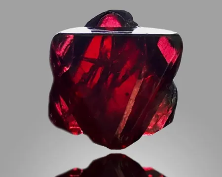Poetry In  Gems