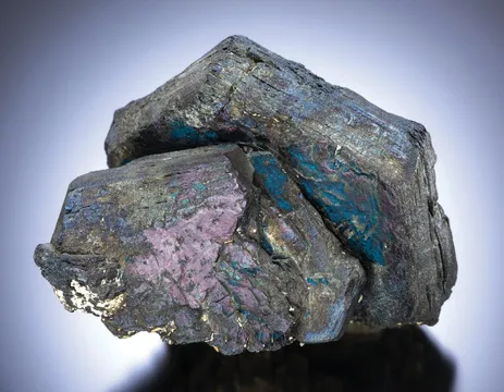 Leonard Mine, USA Locality Guide