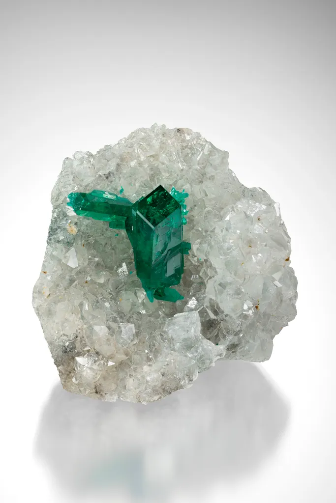 Dioptase