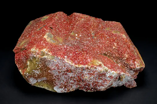 Vanadinite