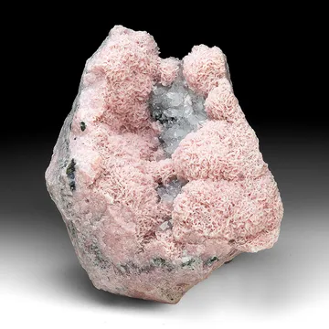 Austria Duvas mine, Peru Locality Guide