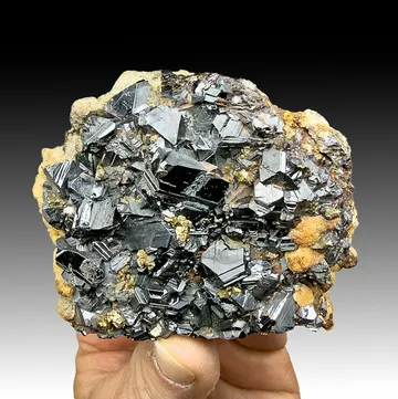 Sphalerite