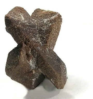 Pestsovye Keivy, Kol'skiy poluostrov, Russia Locality Guide