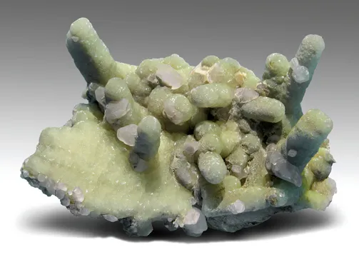 Prospect Park Quarry, USA Locality Guide