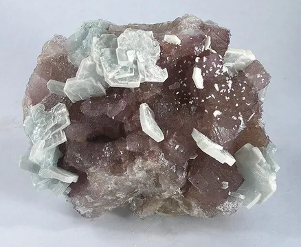 Rock Candy Mine, Canada Locality Guide