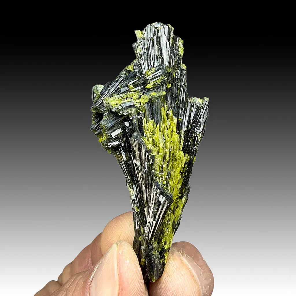Epidote