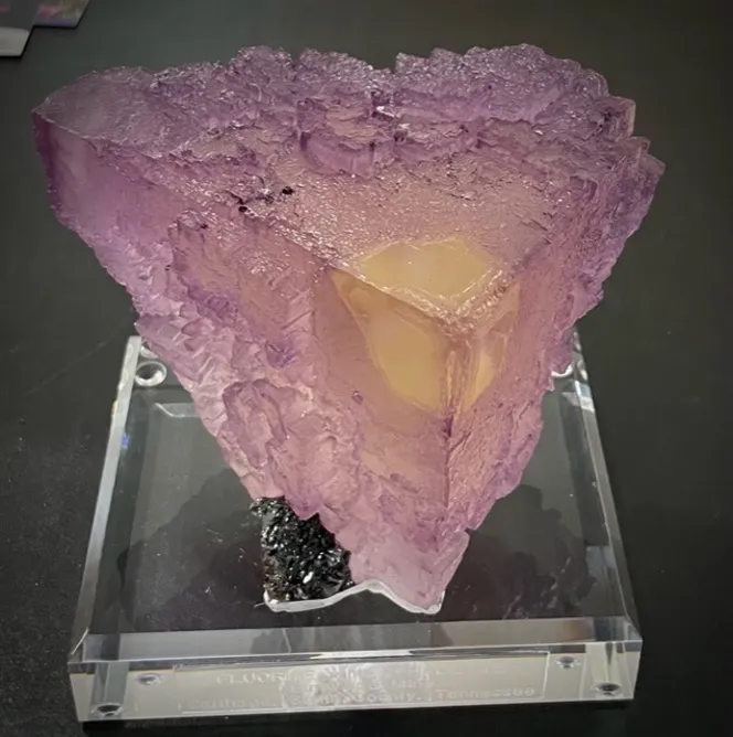 Fluorite