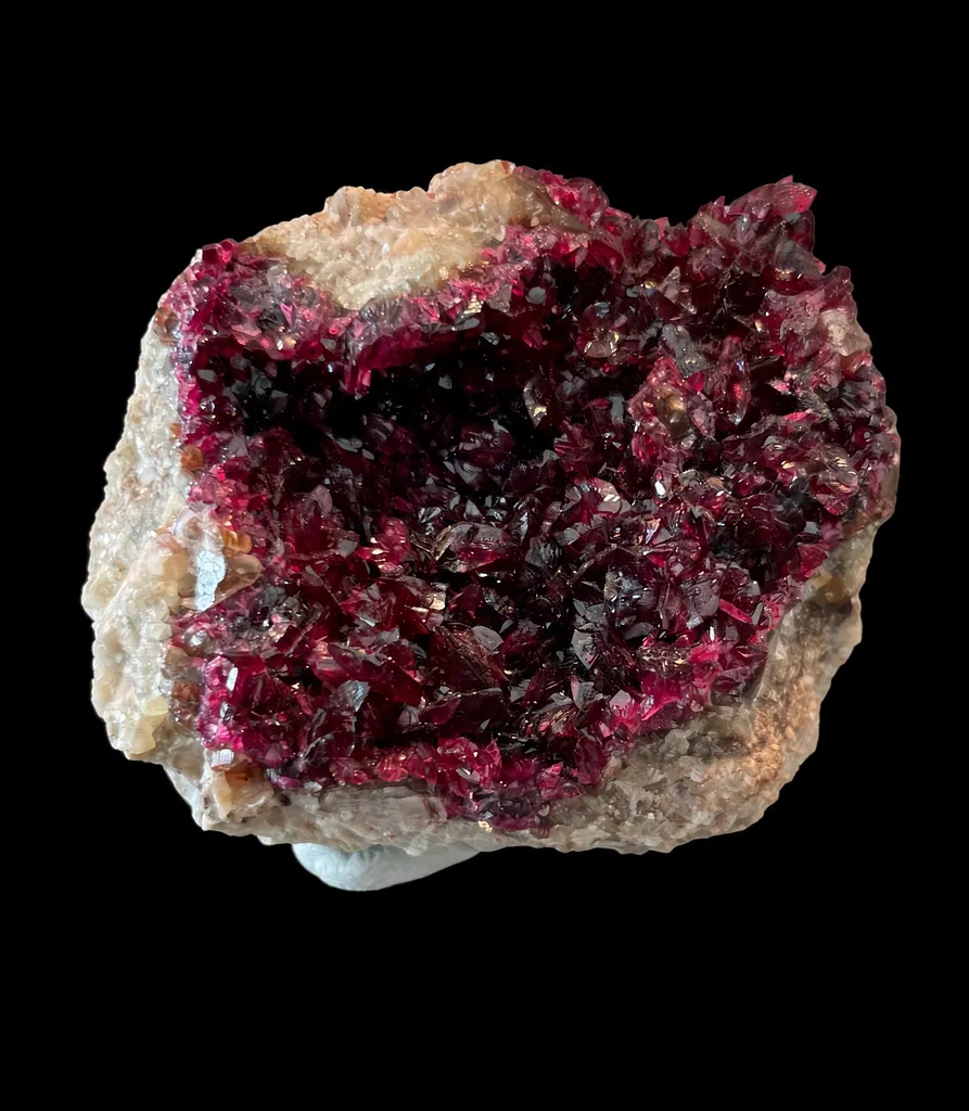 Wendwilsonite