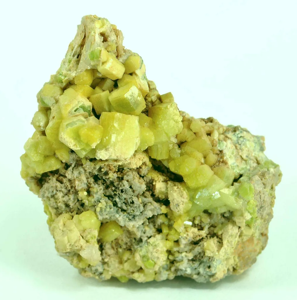 Pyromorphite