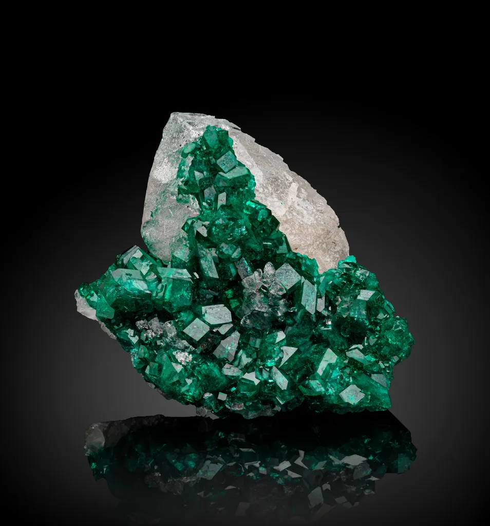 Dioptase