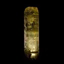 595 Carat Heliodor Natural Gemstone Crystal - image 6