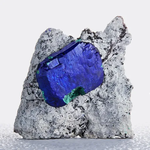 Azurite