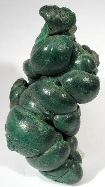 Katanga Copper Crescent, DR Congo Locality Guide