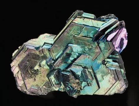 Husky Mine, Canada Locality Guide