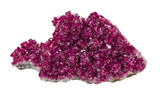 Agoudal Centre Mine, Morocco Locality Guide
