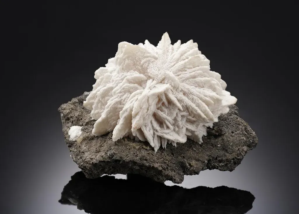 Barytocalcite