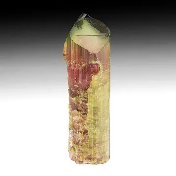 Aricanga mine, Brazil Locality Guide