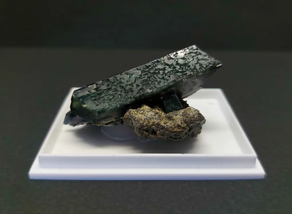 Vivianite