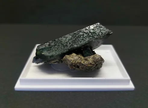 Vivianite