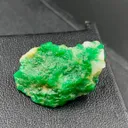 6.00 Gram Natural Emerald Specimen Chunk From Swat Valley Pakistan - image 2