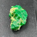 6.00 Gram Natural Emerald Specimen Chunk From Swat Valley Pakistan - image 3