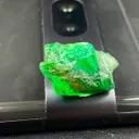 6.00 Gram Natural Emerald Specimen From Swat Valley Pakistan - image 4